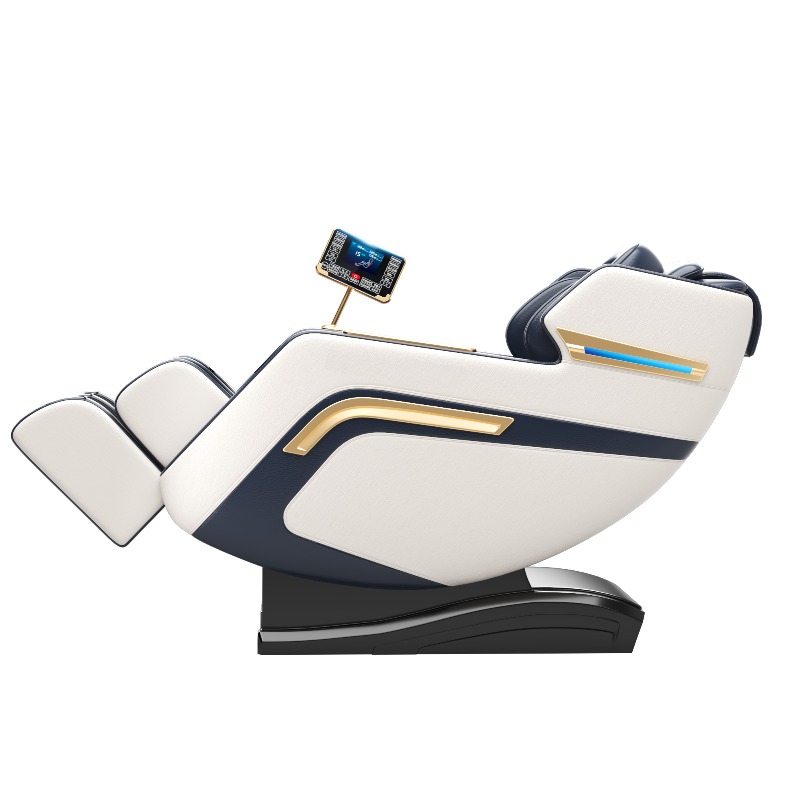 Artificial Intelligence Massag - Spa Wellness In incelemesi ve fiyatı