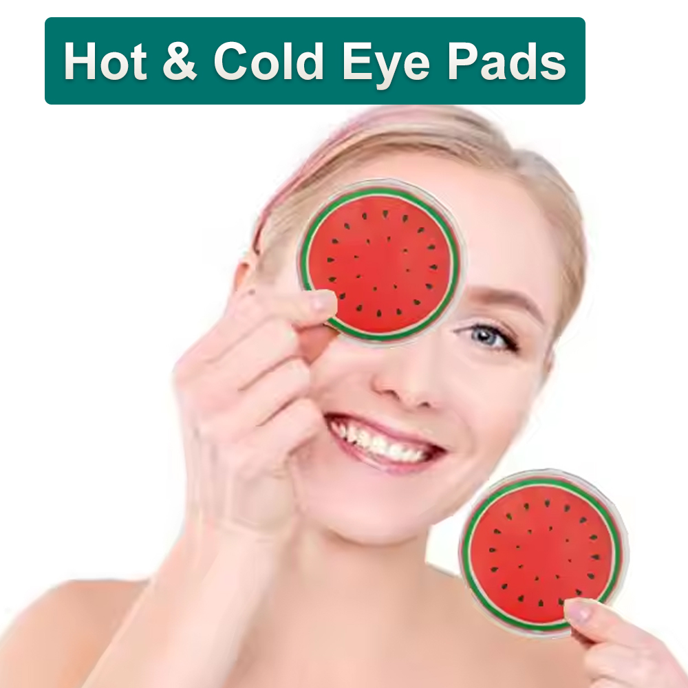 Gel Eye Ice Pack & Lip Ice Pac - Eye Mask Heated incelemesi ve fiyatı