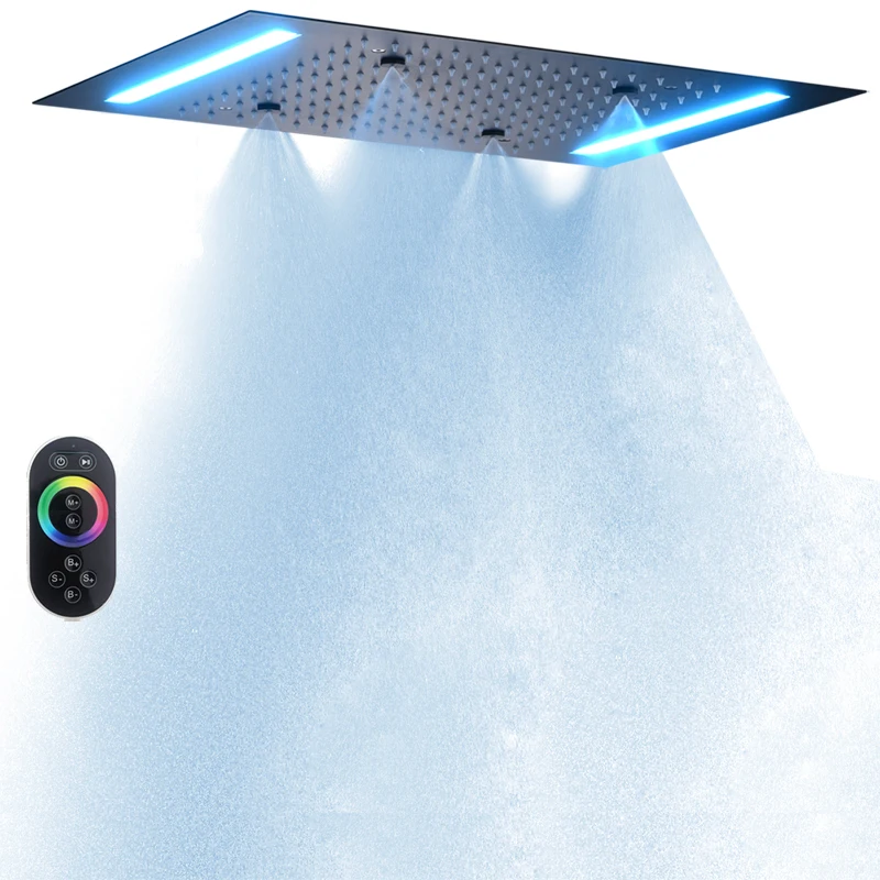 Ceiling Mount Spa Shower Syste - Spa & Wellness Joule incelemesi ve fiyatı