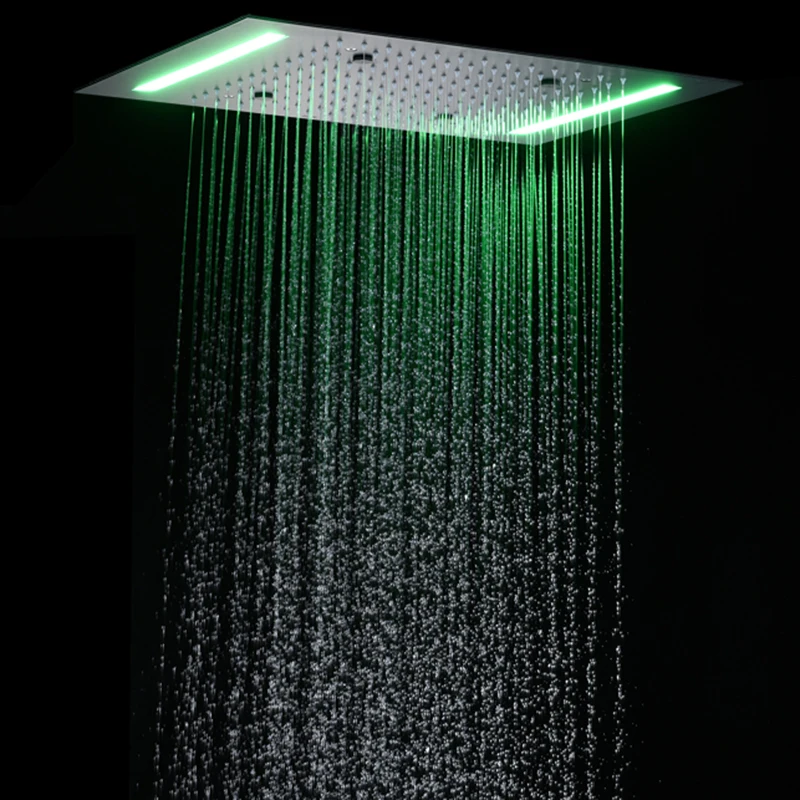 Ceiling Mount Spa Shower Syste - Spa & Wellness Joule incelemesi ve fiyatı