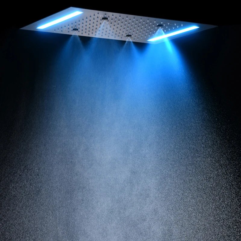 Ceiling Mount Spa Shower Syste - Spa & Wellness Joule incelemesi ve fiyatı