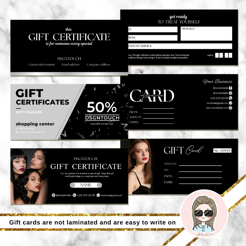 Spa and Wellness Gift Card Cus - Spa And Wellness Services incelemesi ve fiyatı