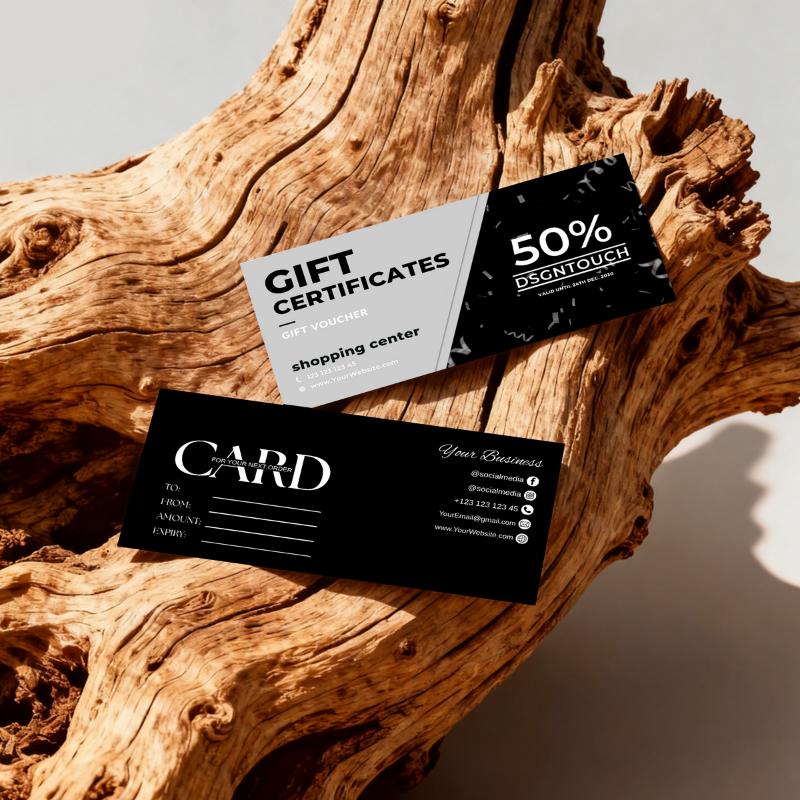 Spa and Wellness Gift Card Cus - Spa And Wellness Services incelemesi ve fiyatı