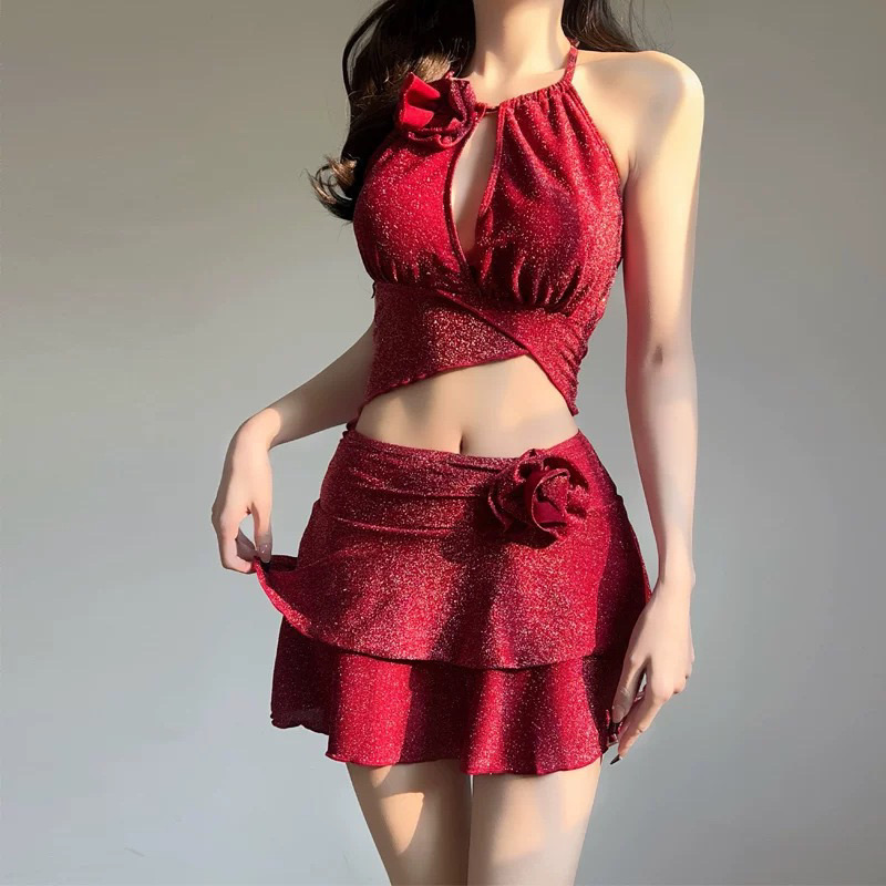 New Arrival 2 Piece Bikini Set - Spa & Wellness Joule incelemesi ve fiyatı