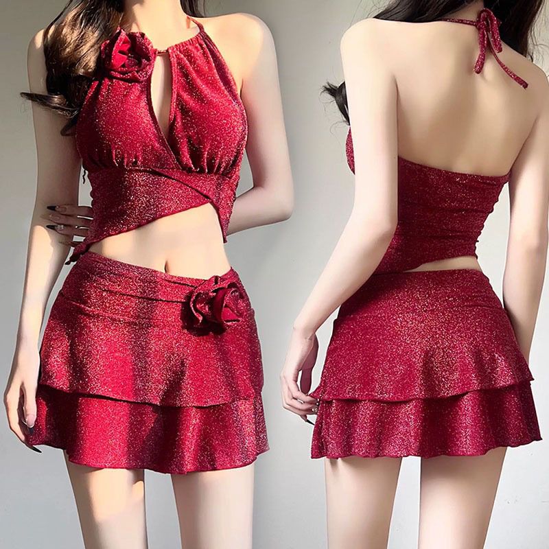 New Arrival 2 Piece Bikini Set - Spa & Wellness Joule incelemesi ve fiyatı