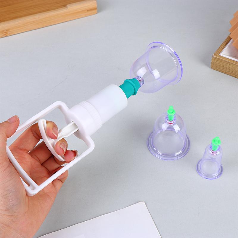 Body Massage Suction Cupping S - Spa Wellness In incelemesi ve fiyatı