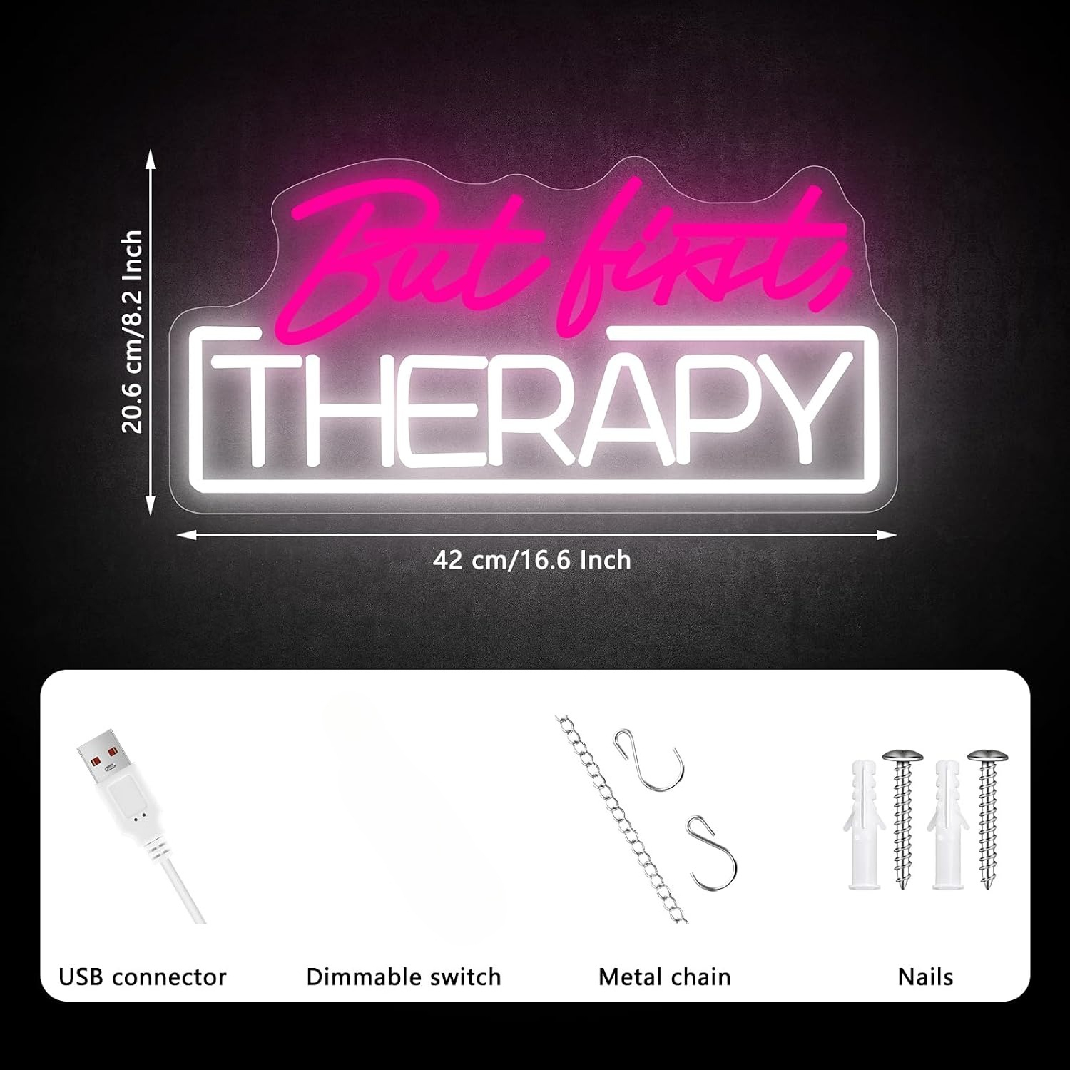 Self Care But First Therapy Ne - Wellness Spa And Salon incelemesi ve fiyatı