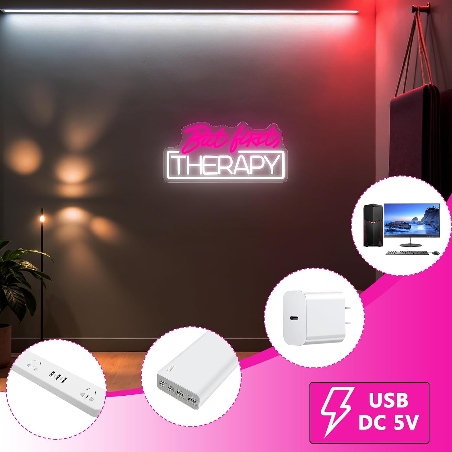Self Care But First Therapy Ne - Wellness Spa And Salon incelemesi ve fiyatı