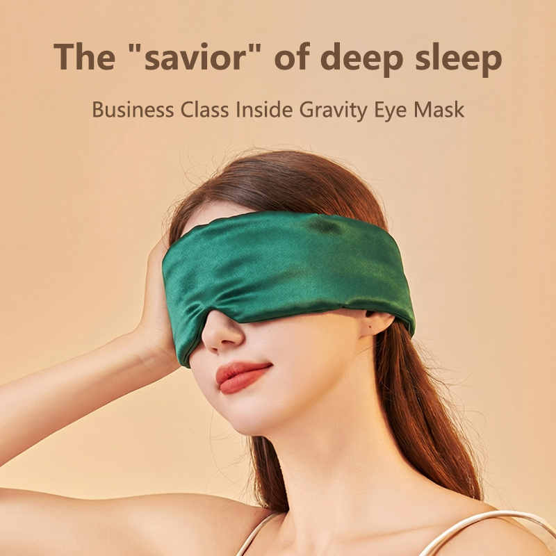 Sleep Eye Mask Sleep Ice Silk  - Eye Mask Heated incelemesi ve fiyatı