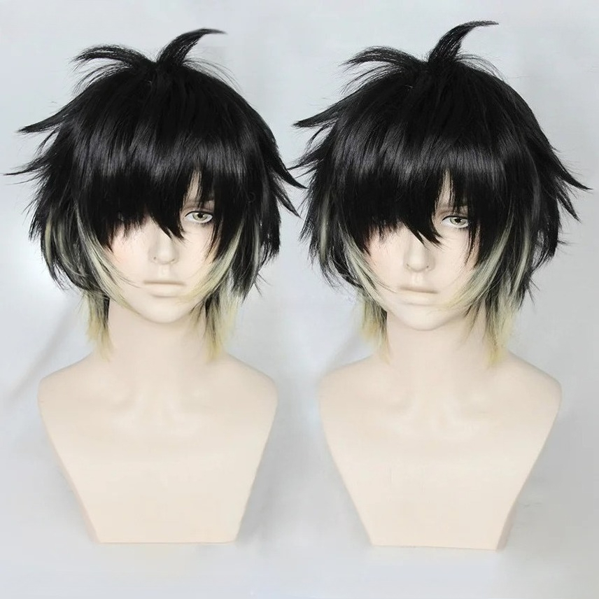 Anime Towa Synthetic Men Short - Eye Mask Heated incelemesi ve fiyatı