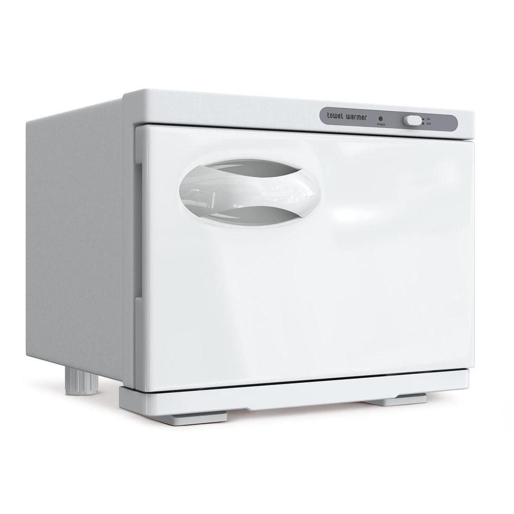 Compact 8L White Towel Warmer  - Spa & Wellness Joule incelemesi ve fiyatı