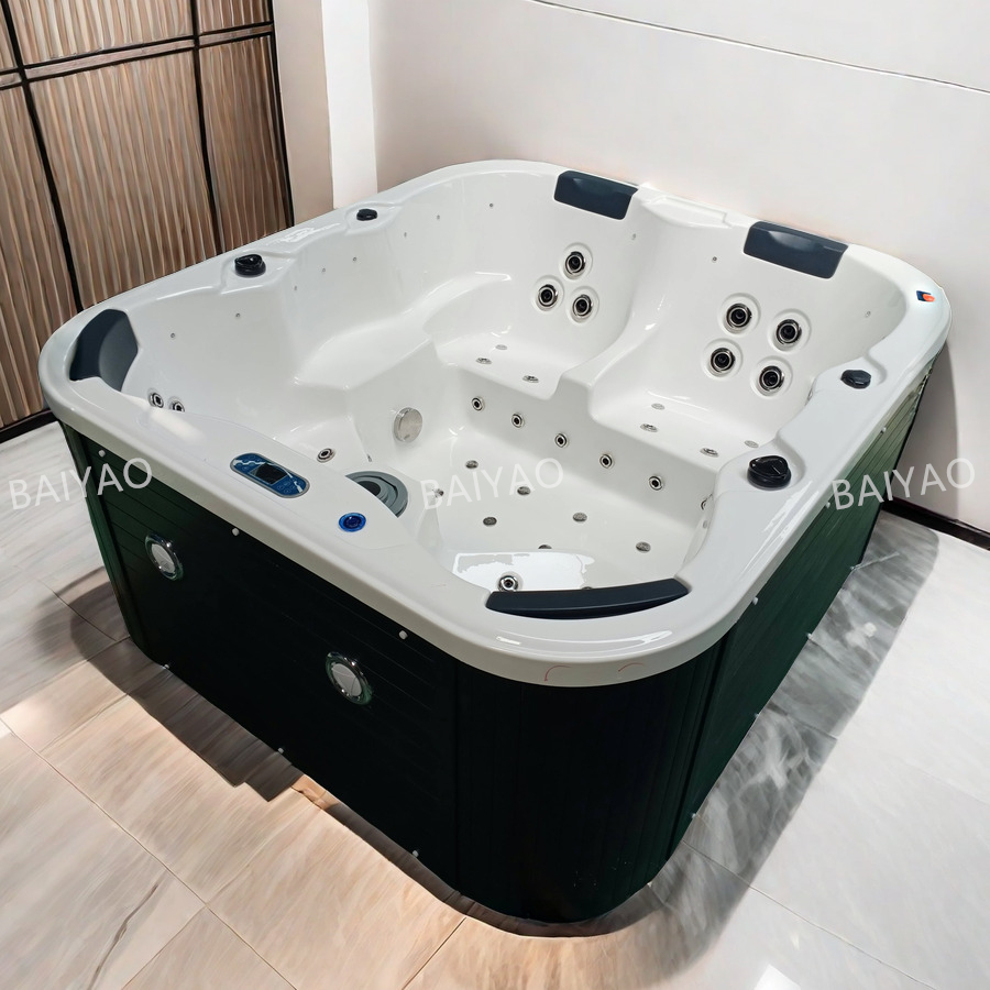 Luxury Wellness Retreat 4 Pers - Spa Wellness Retreat incelemesi ve fiyatı