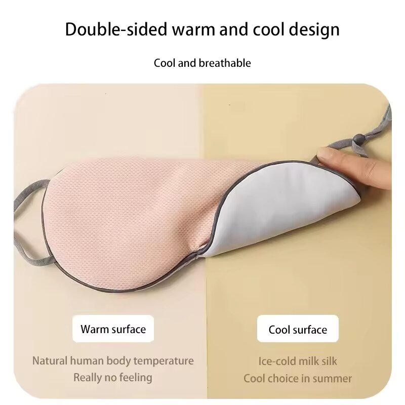 Sleeping Eye Mask Korean Style - Eye Mask Heated incelemesi ve fiyatı