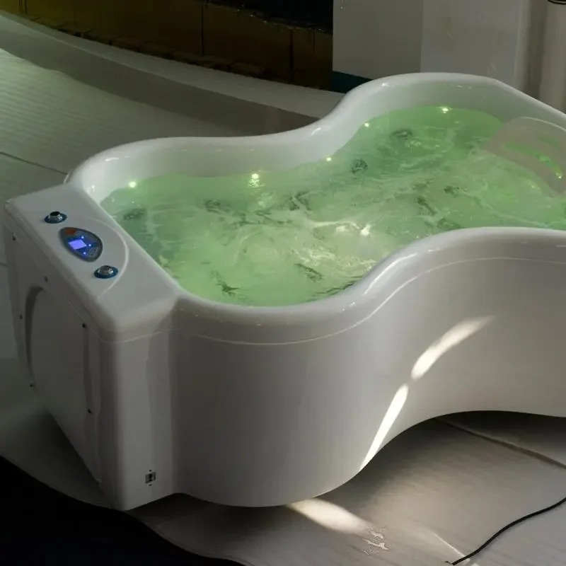 Butterfly spa Bed Bathtub Bubb - Xy Spa & Wellness Photos incelemesi ve fiyatı