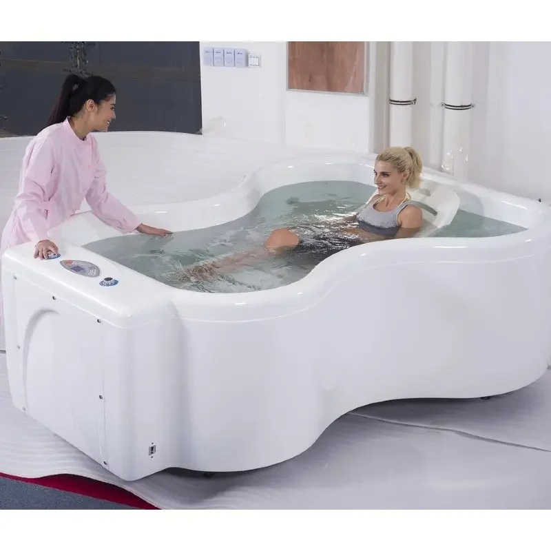 Butterfly spa Bed Bathtub Bubb - Xy Spa & Wellness Photos incelemesi ve fiyatı