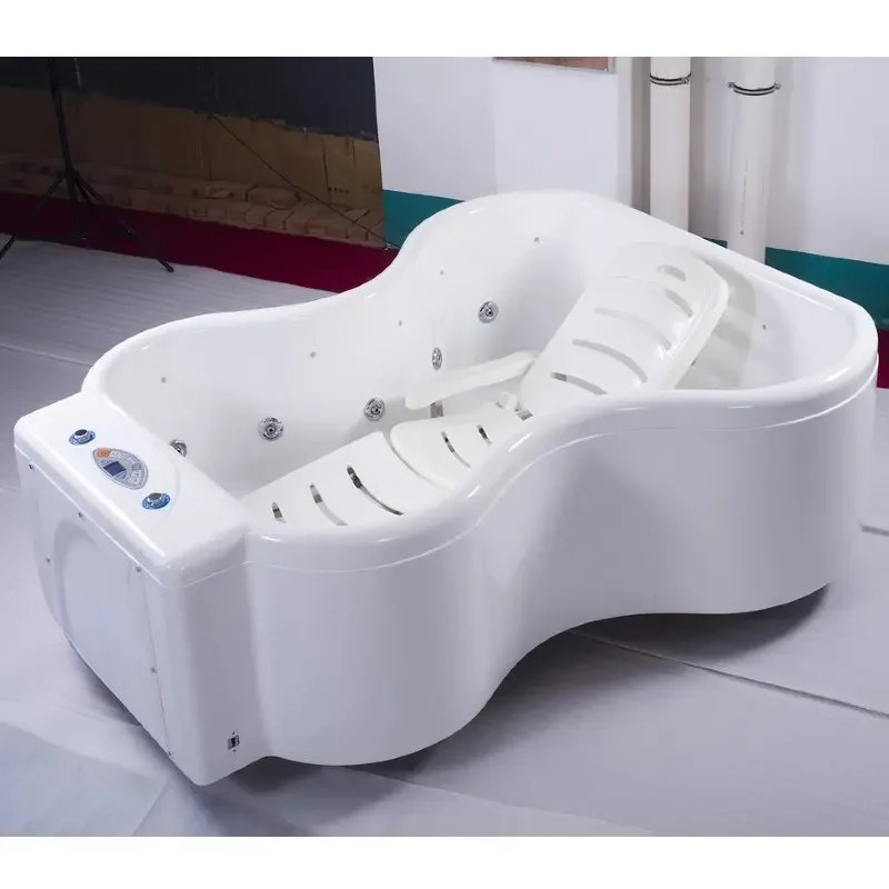 Butterfly spa Bed Bathtub Bubb - Xy Spa & Wellness Photos incelemesi ve fiyatı
