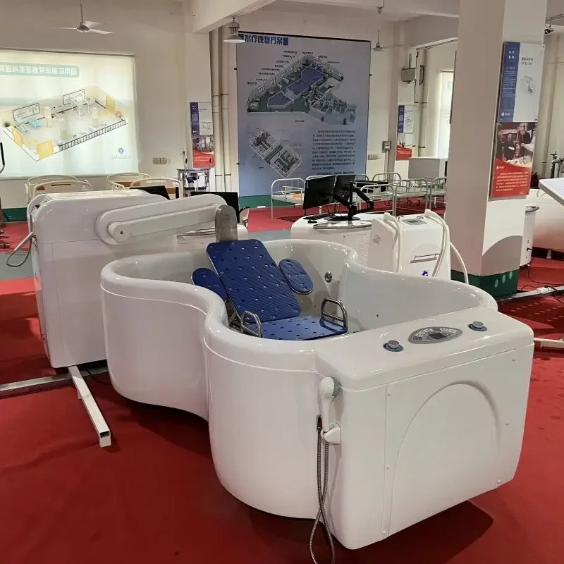 Butterfly spa Bed Bathtub Bubb - Xy Spa & Wellness Photos incelemesi ve fiyatı
