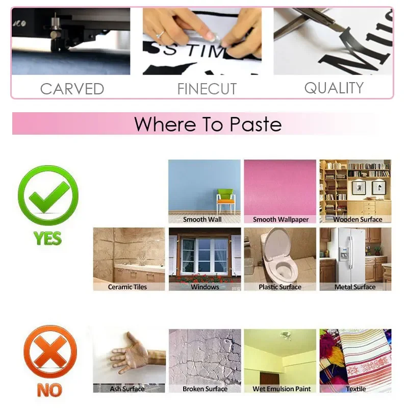 One Line Wall Decals Beauty Wa - Wellness Spa And Salon incelemesi ve fiyatı