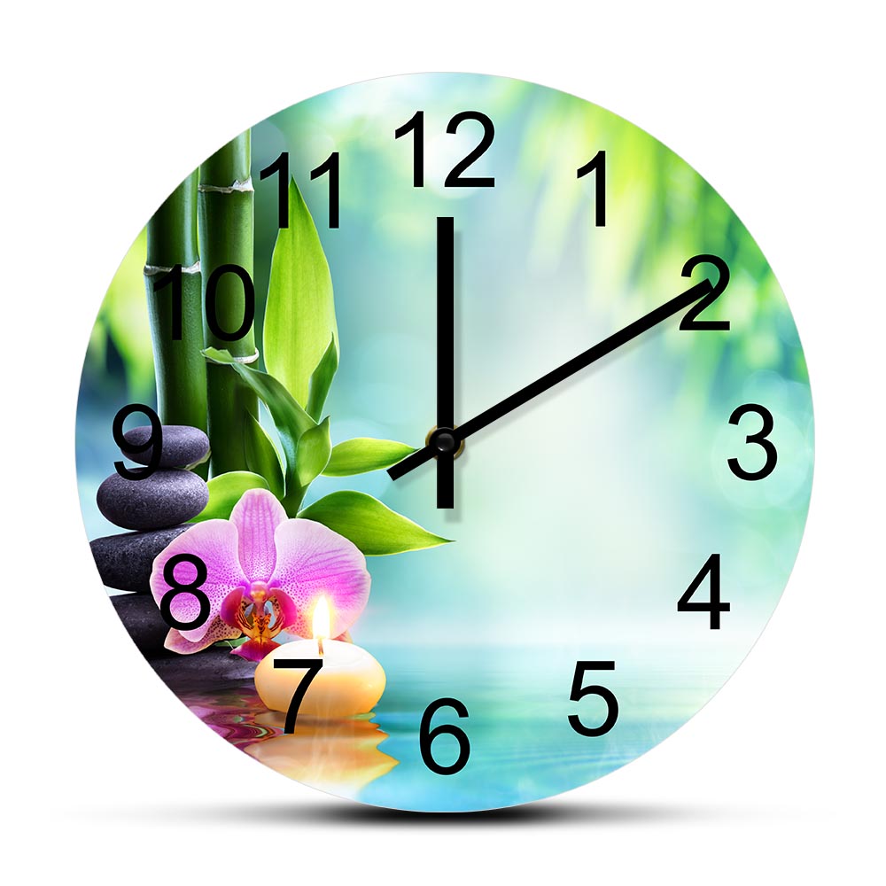 Sage Lotus Flower Zen Stones S - Wellness Spa And Salon incelemesi ve fiyatı