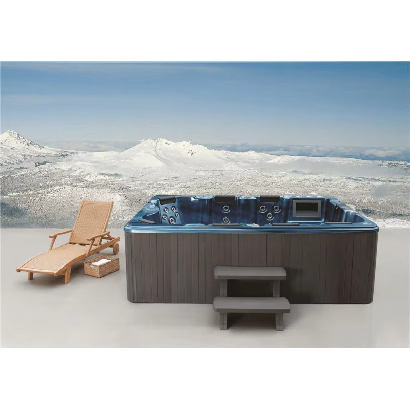 2026 New FL Customized Smart H - Spa Wellness Retreat incelemesi ve fiyatı
