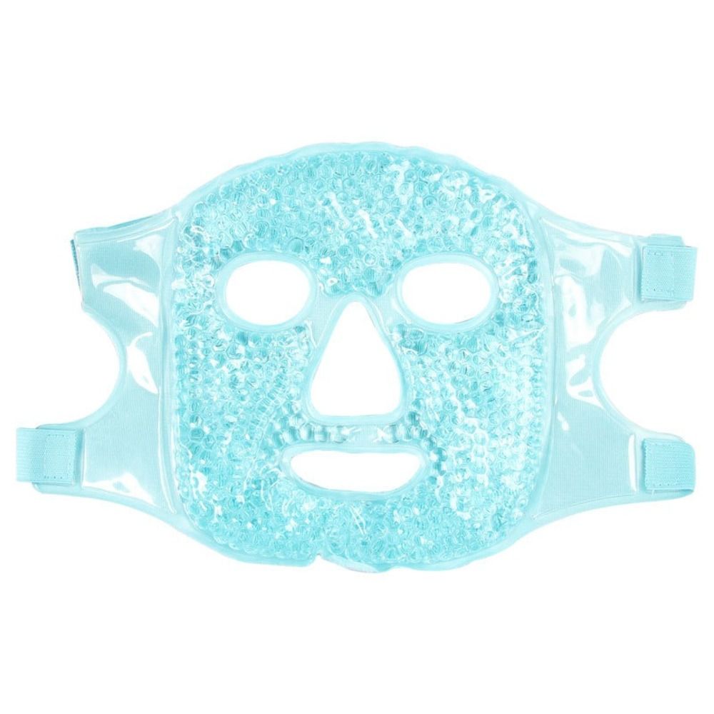 Relieve Fatigue Ice Gel Eye Fa - Eye Mask Heated incelemesi ve fiyatı
