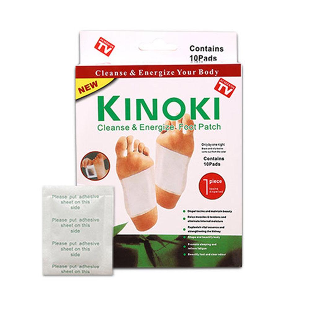 Korea Kinoki Cleansing Detox L - Spa Wellness In incelemesi ve fiyatı