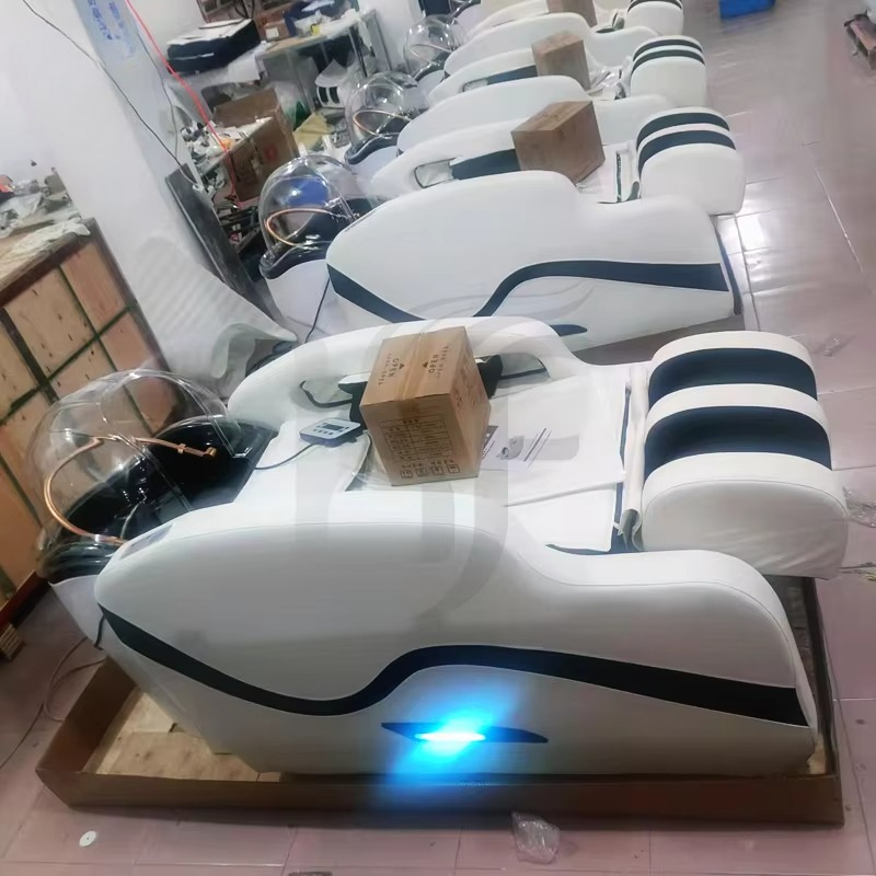 Deluxe Japanese Head Therapy M - Wellness Spa And Salon incelemesi ve fiyatı