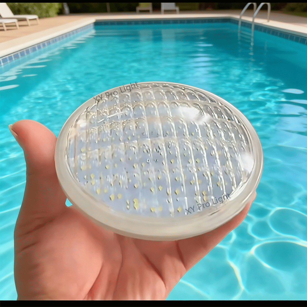 12W LED Underwater Lights 7W 9 - Xy Spa & Wellness Photos incelemesi ve fiyatı