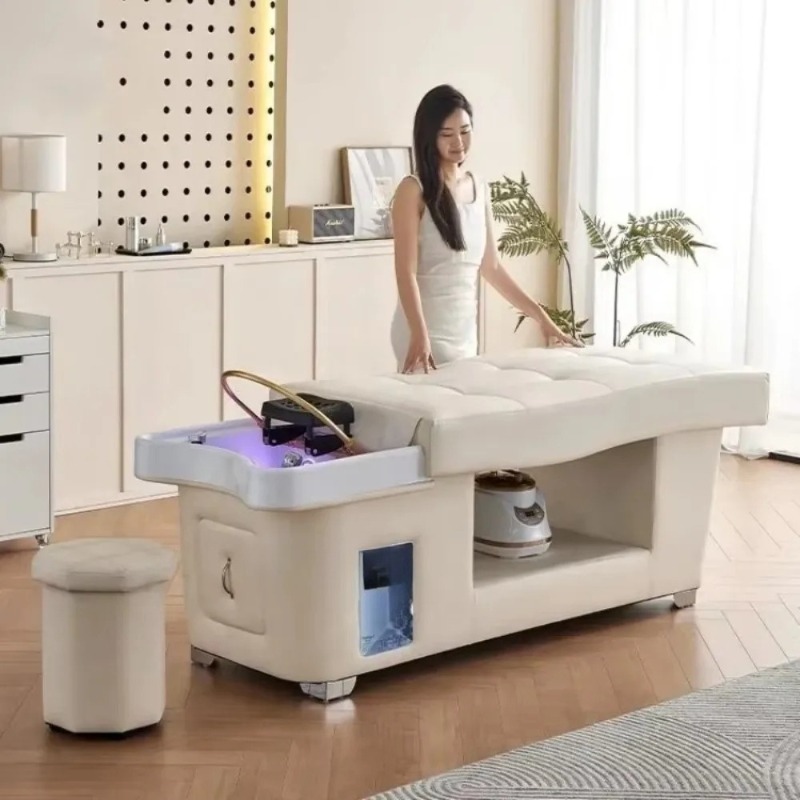 Massage Table Massage Bed with - Wellness Spa And Salon incelemesi ve fiyatı