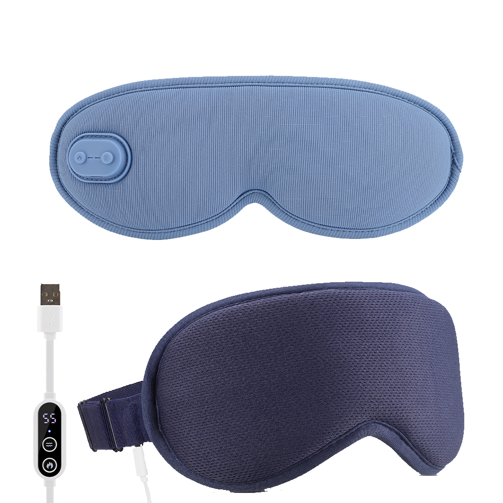 3D Eye Massager 5 Vibration 3  - Eye Mask Heated incelemesi ve fiyatı