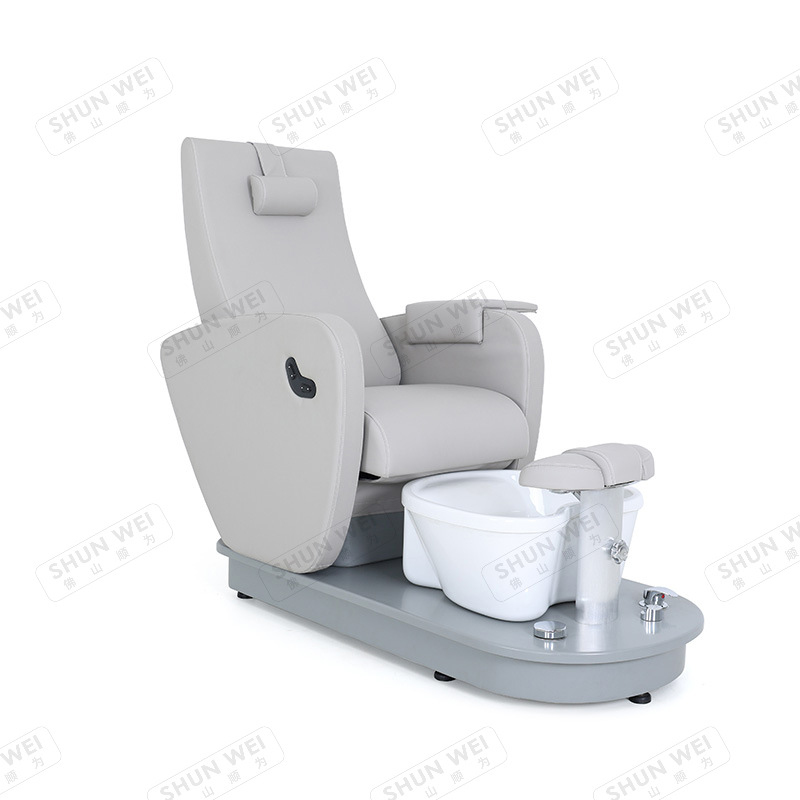 Massage , Adjustable Spa Chair - Wellness Spa And Salon incelemesi ve fiyatı