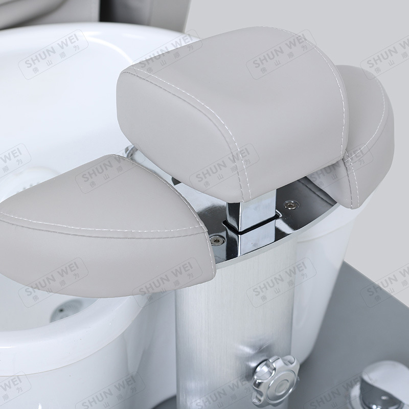 Massage , Adjustable Spa Chair - Wellness Spa And Salon incelemesi ve fiyatı