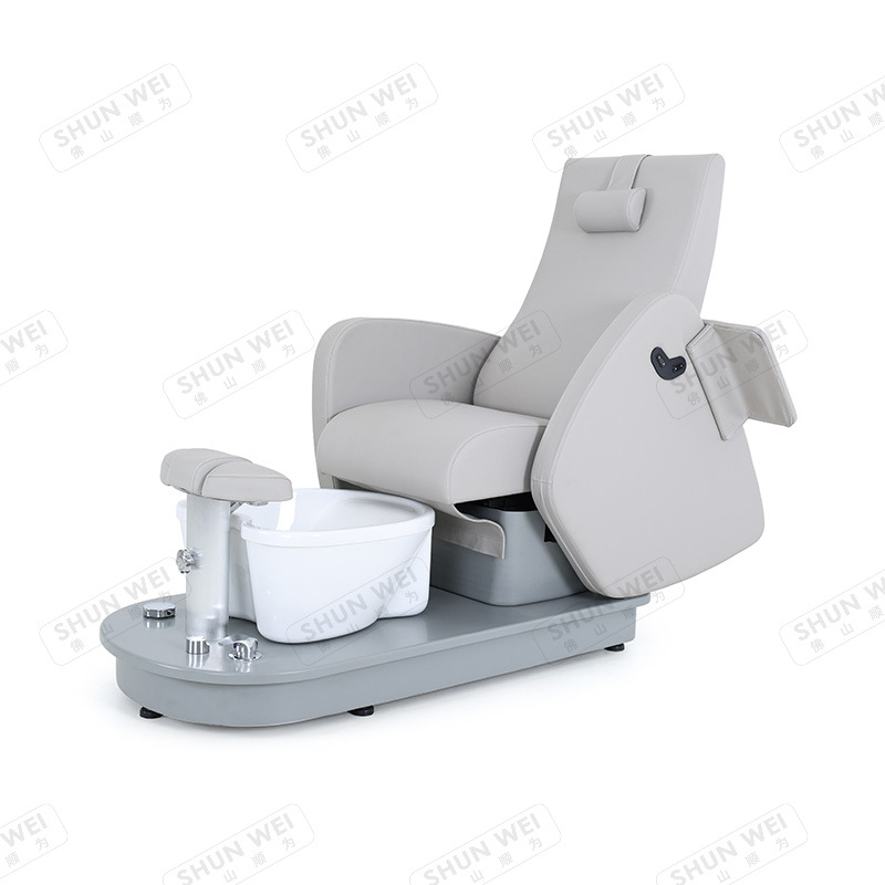 Massage , Adjustable Spa Chair - Wellness Spa And Salon incelemesi ve fiyatı