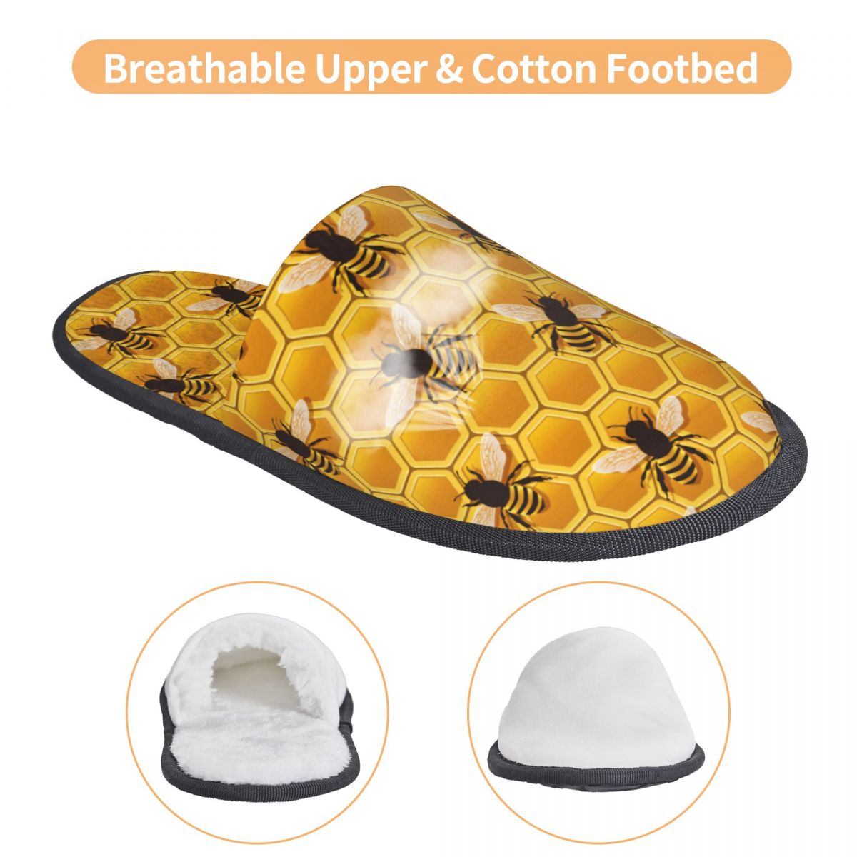 Custom Honeycomb Bees Pattern  - Spa & Wellness Joule incelemesi ve fiyatı