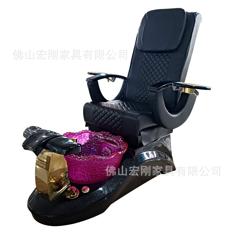 Pedicure Chair,Nail Salon,Beau - Wellness Spa And Salon incelemesi ve fiyatı