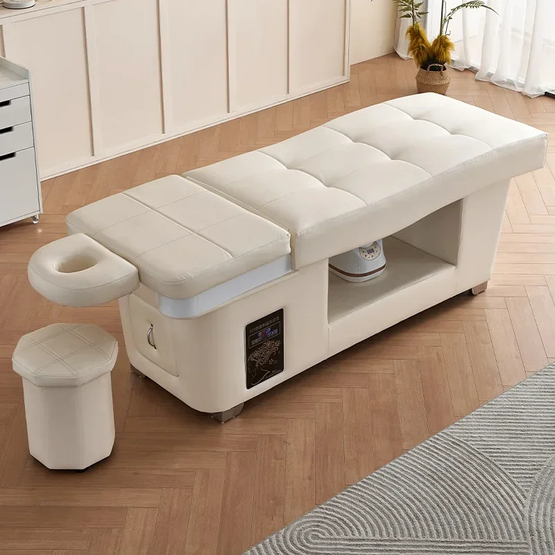 Massage Table Massage Bed with - Wellness Spa And Salon incelemesi ve fiyatı