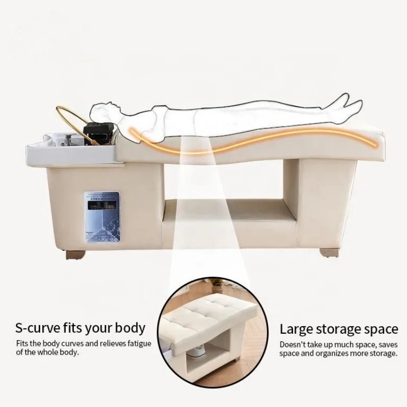 Massage Table Massage Bed with - Wellness Spa And Salon incelemesi ve fiyatı