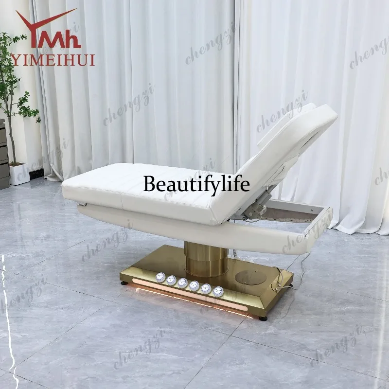 M138 TTT Adjustable Electric 3 - Wellness Spa And Salon incelemesi ve fiyatı