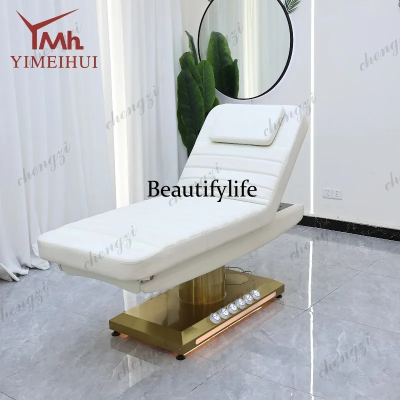 M138 TTT Adjustable Electric 3 - Wellness Spa And Salon incelemesi ve fiyatı