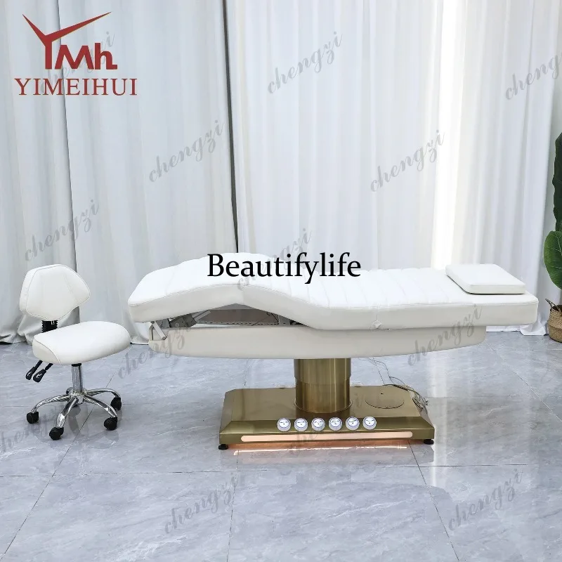 M138 TTT Adjustable Electric 3 - Wellness Spa And Salon incelemesi ve fiyatı