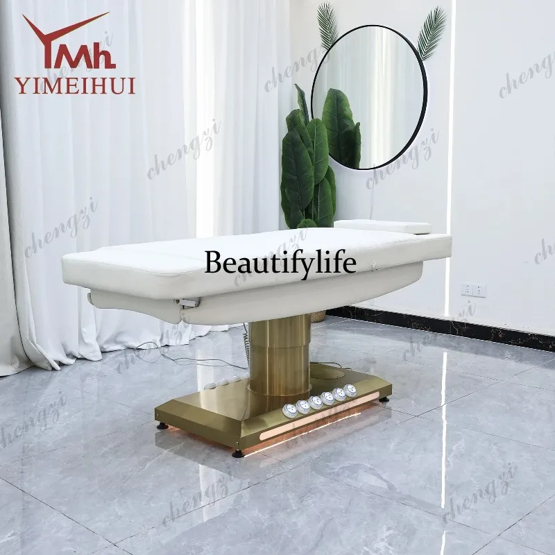 M138 TTT Adjustable Electric 3 - Wellness Spa And Salon incelemesi ve fiyatı