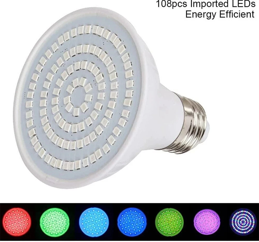 LED Swimming Pool Light E27 E2 - Xy Spa & Wellness Photos incelemesi ve fiyatı