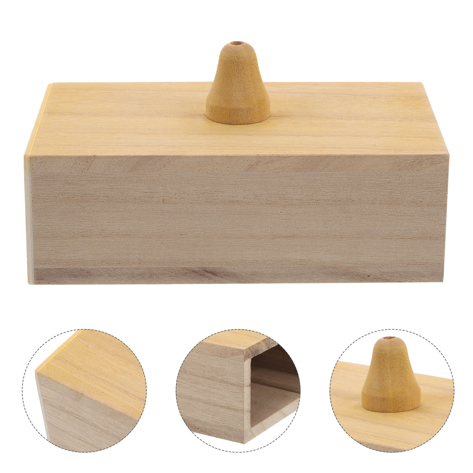 5.8x3.5x2.8in  Tuning Fork Res - Spa Wellness In incelemesi ve fiyatı