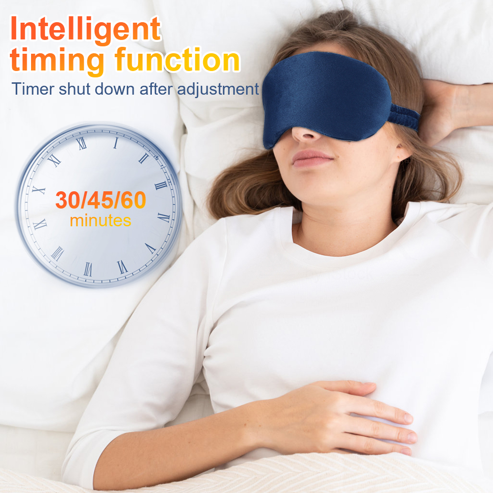Electric Heating Eye Mask Infr - Eye Mask Heated incelemesi ve fiyatı