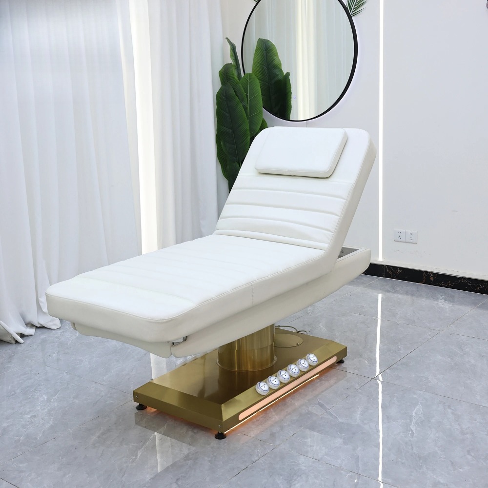 Adjustable Electric 3 Motor Be - Wellness Spa And Salon incelemesi ve fiyatı
