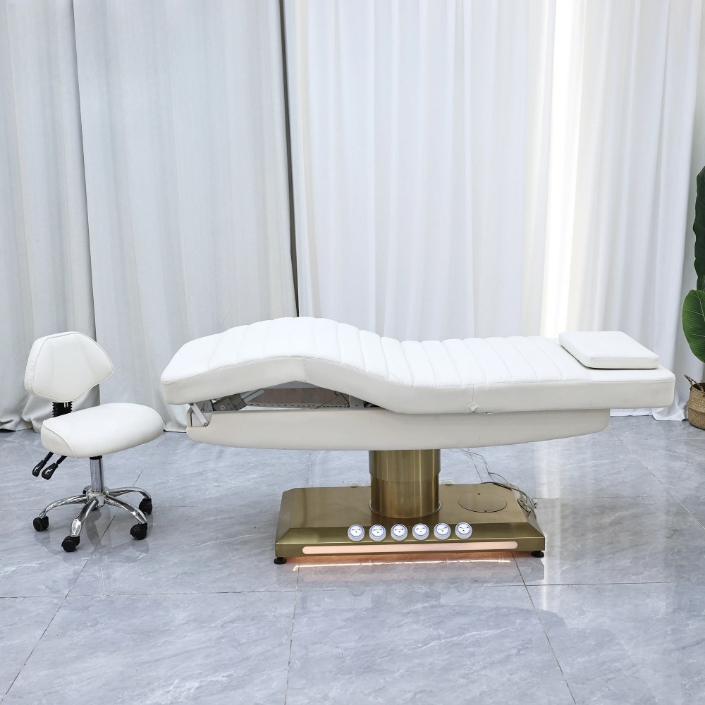 Adjustable Electric 3 Motor Be - Wellness Spa And Salon incelemesi ve fiyatı