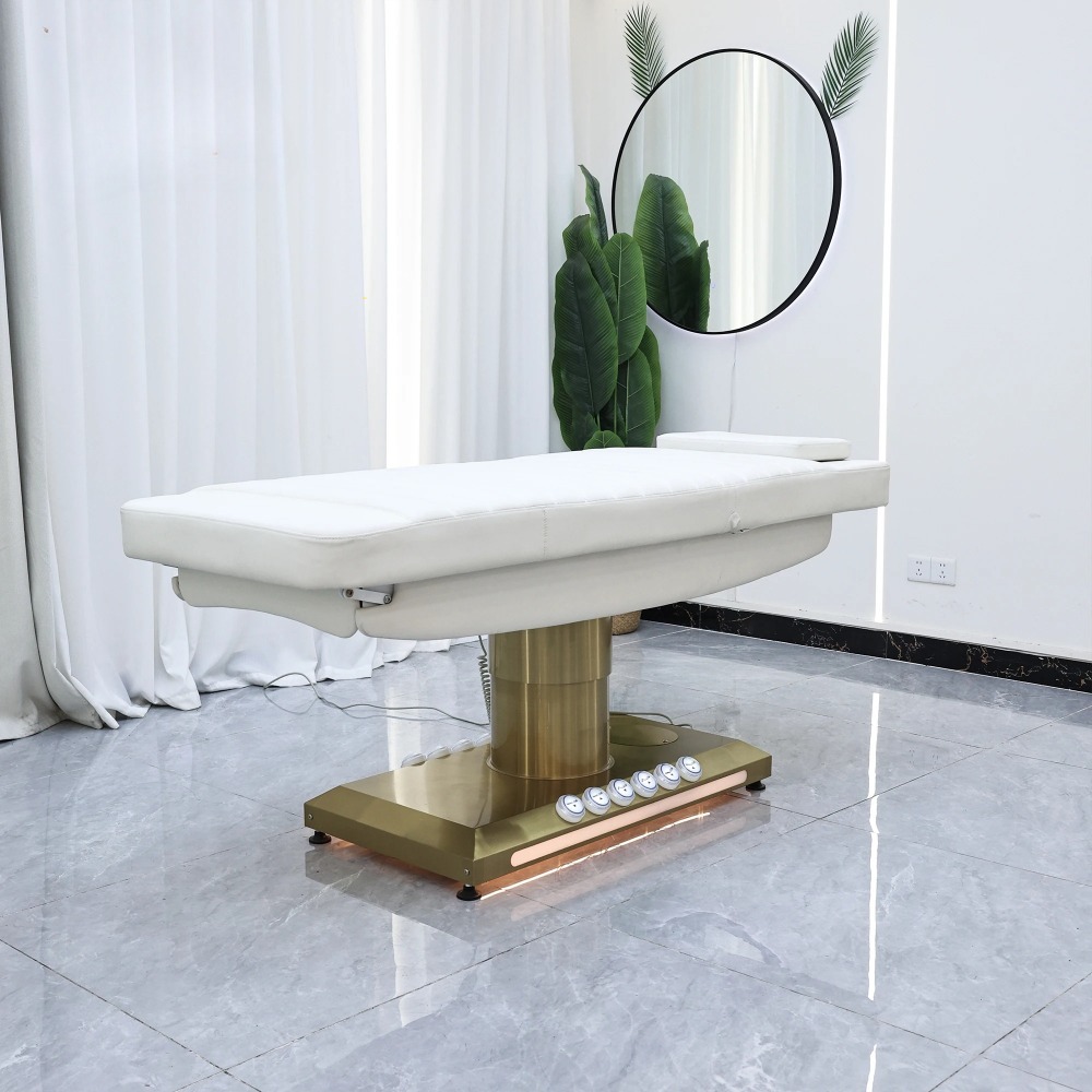 Adjustable Electric 3 Motor Be - Wellness Spa And Salon incelemesi ve fiyatı