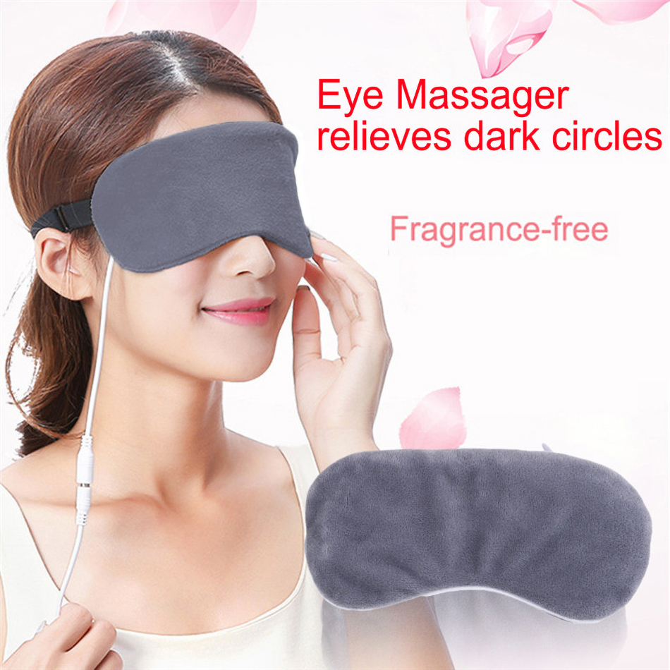 Heated Eye Mask USB Heating Bl - Eye Mask Heated incelemesi ve fiyatı