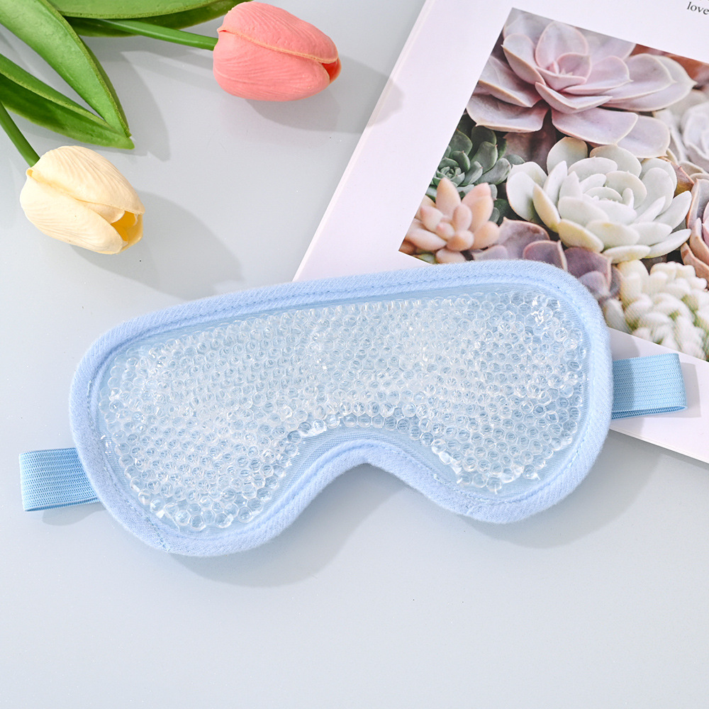 1pc Eye Mask, Hot and Cold Com - Eye Mask Heated incelemesi ve fiyatı