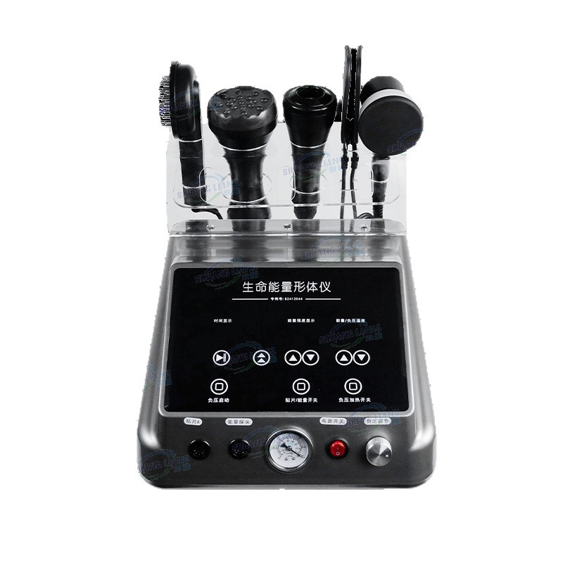 Energy Body Shaping Device, In - Spa Wellness In incelemesi ve fiyatı